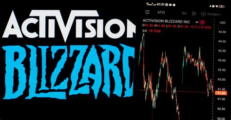 The Activision Blizzard, Inc. stock price is closed at $ 94.42 with a total market cap valuation of $ 74.29B (786.80M shares outstanding). The Activision ...